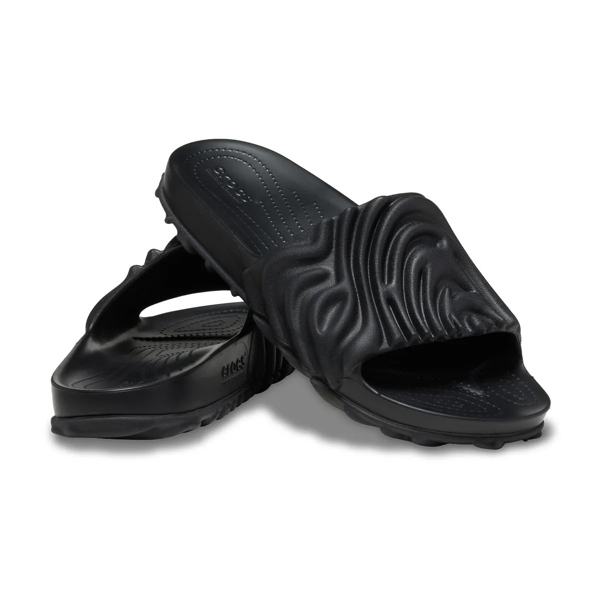 Boosted flair Earth Tones   Salehe Bembury The Pollex Slide 'Sasquatch'