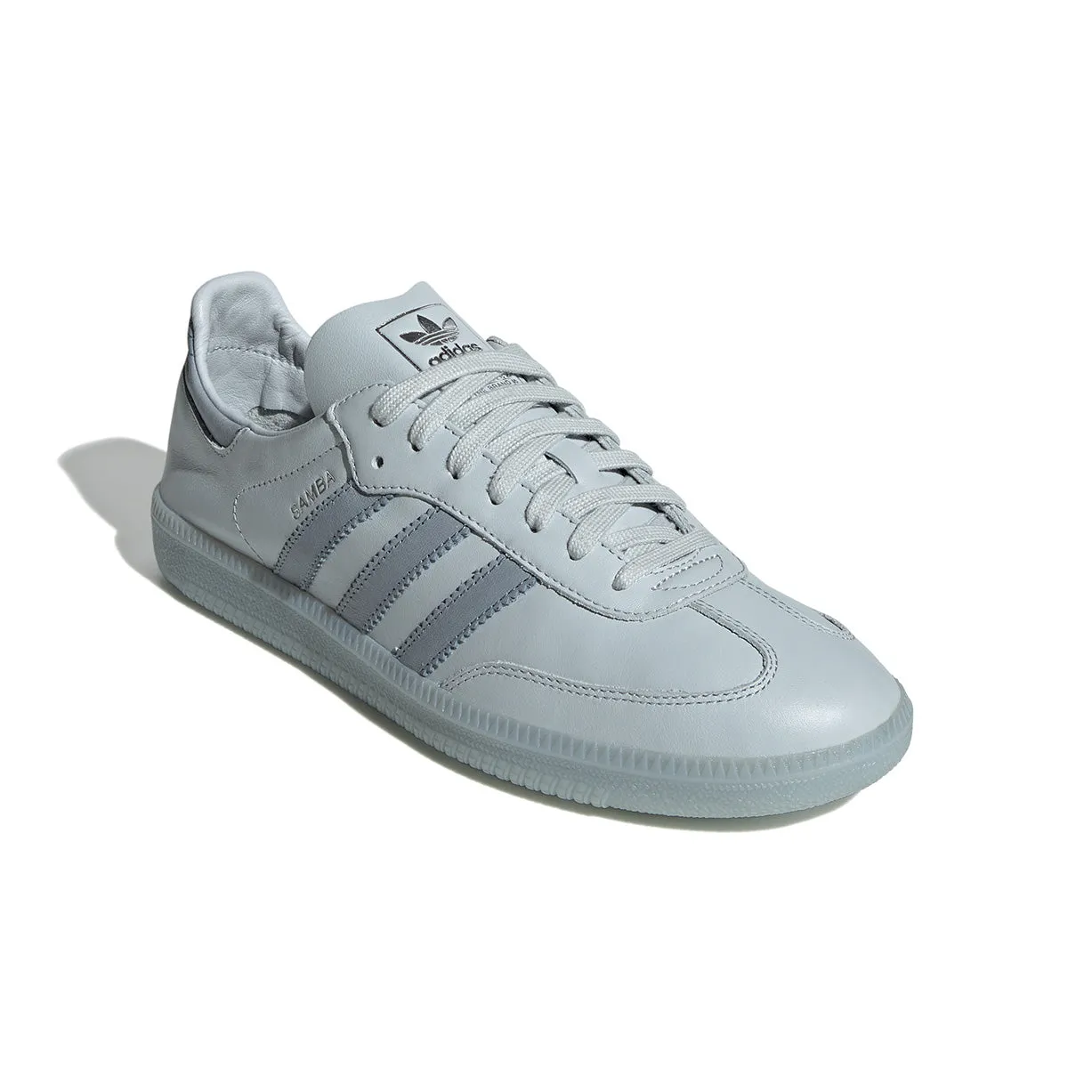 Samba Decon 'Silver Metallic' Durable arch shock - absorption - level