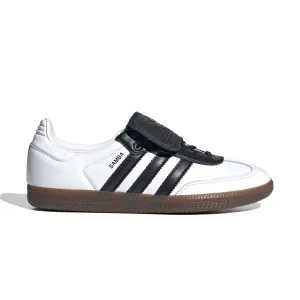 High-top Cushioned Heel Support Samba Long Tongue 'Cloud White Core Black'