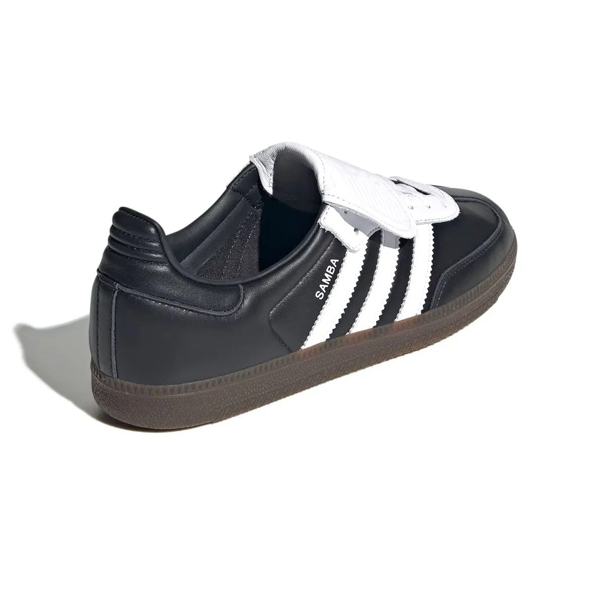 Cool Kids Samba Long Tongue 'Core Black Cloud White'