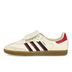 Samba LT Lightweight Canvas Iconic Ease