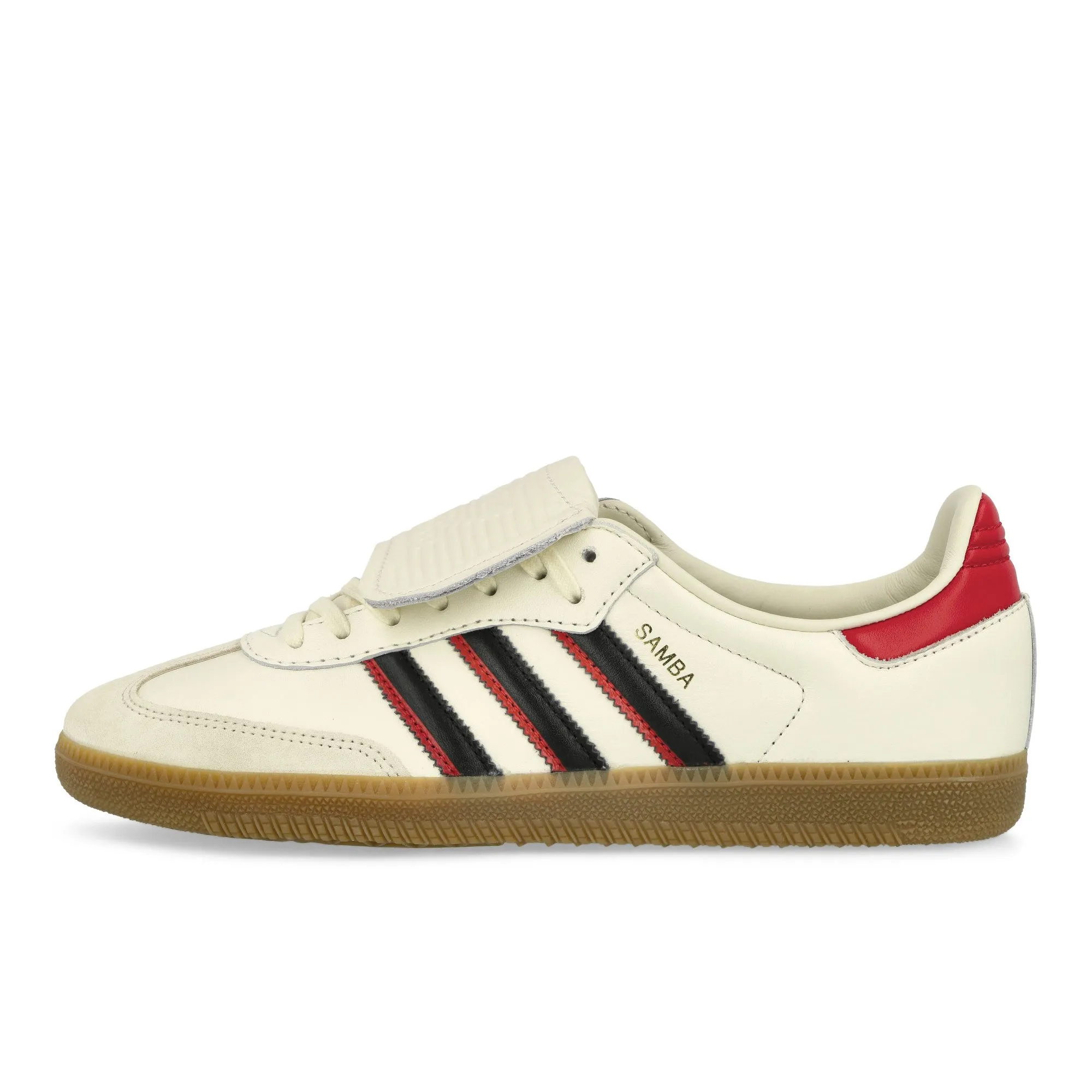 Samba LT Lightweight Canvas Iconic Ease