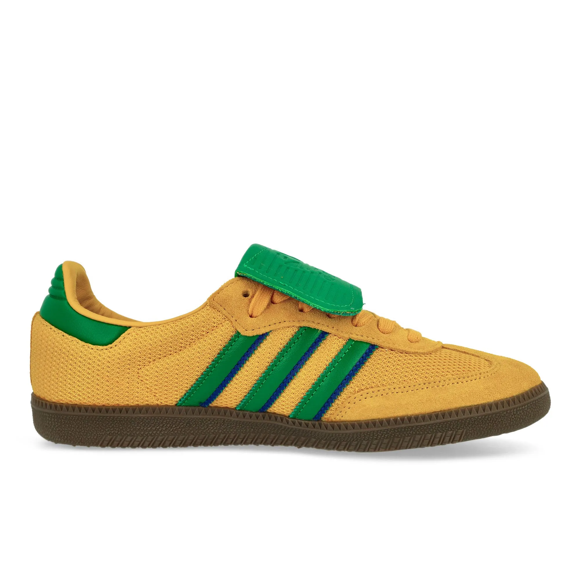 Samba LT Impact Resistant Midsole Ultra Responsive