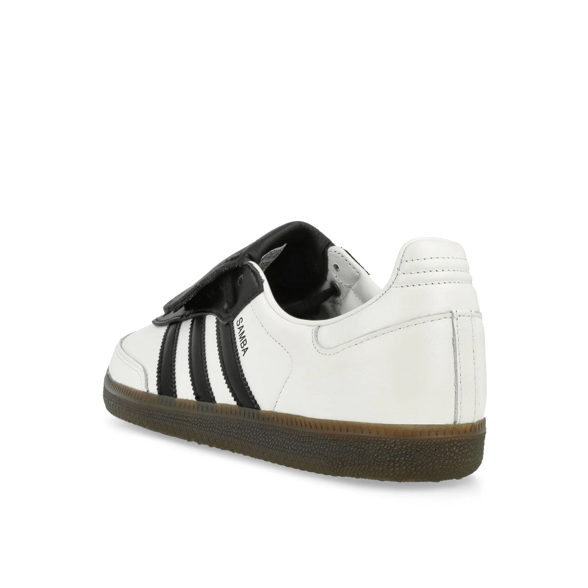 Samba LT City Hustle