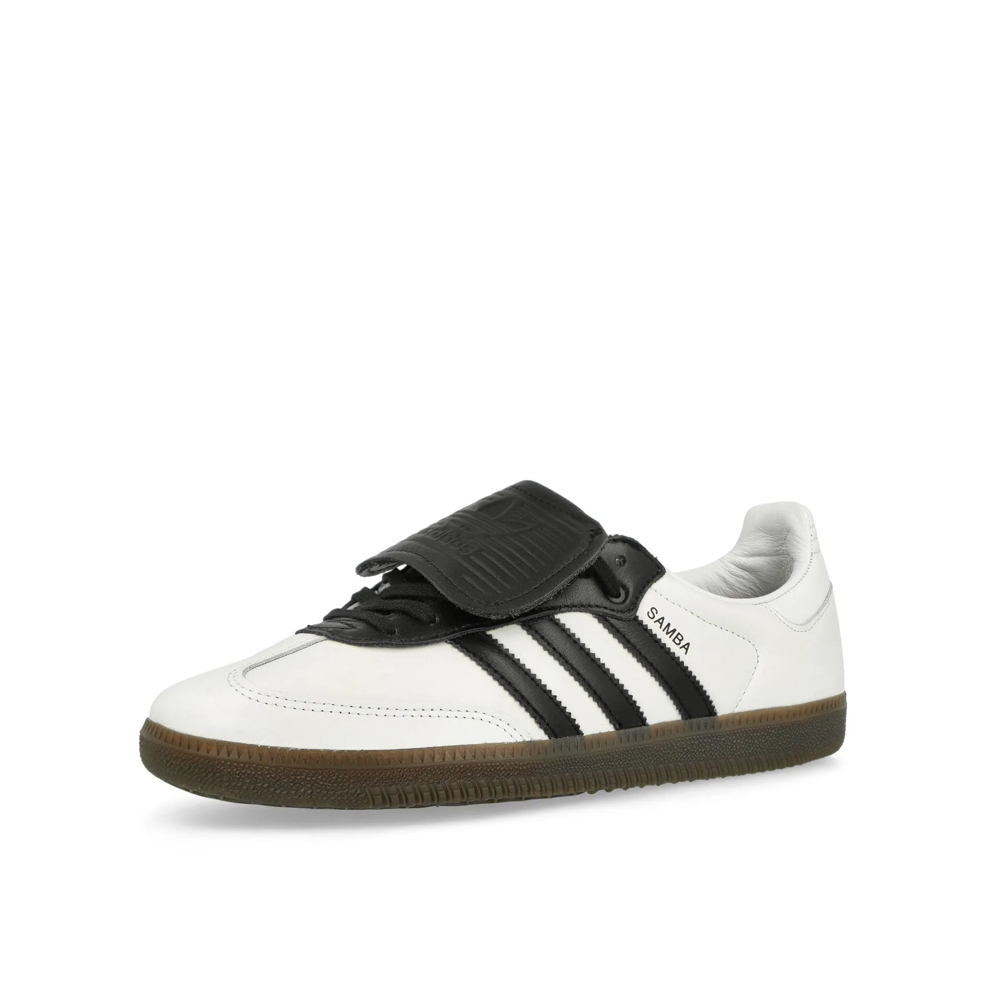 Samba LT Breathable Collar Padding