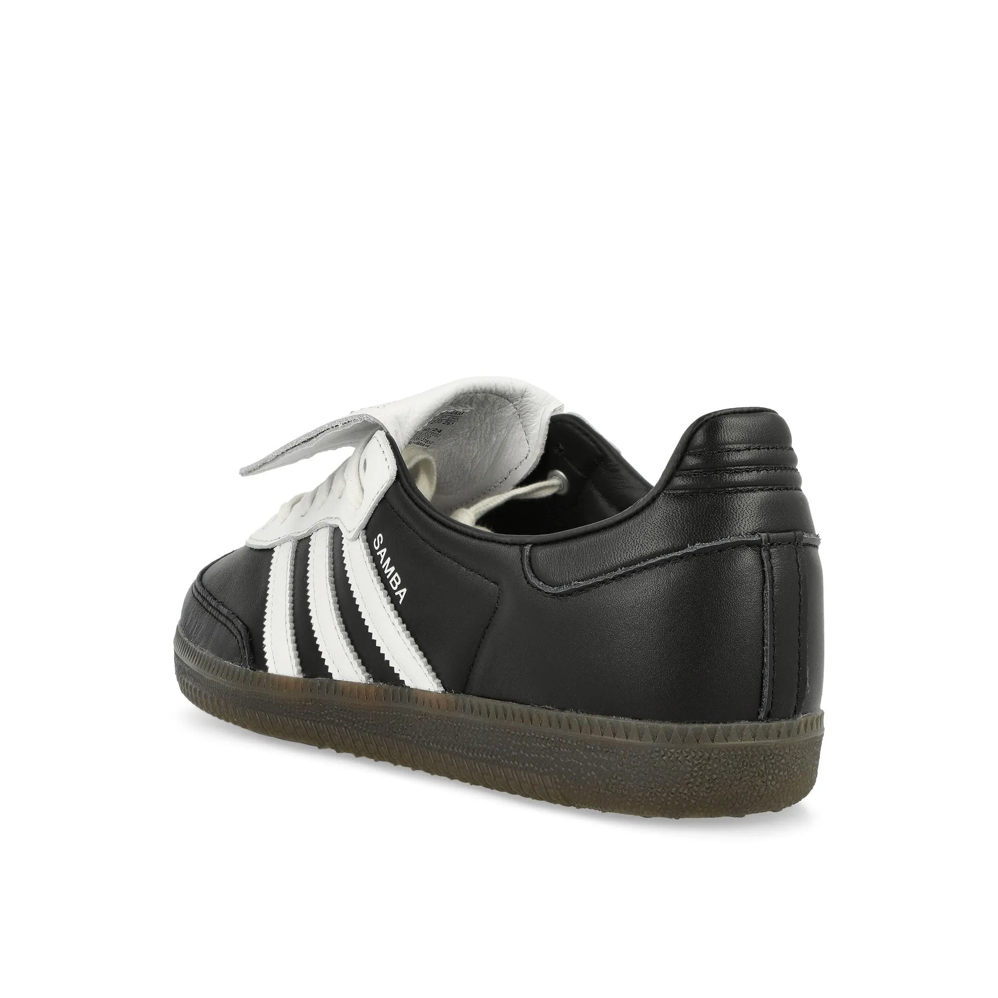 Samba LT Travel Ease