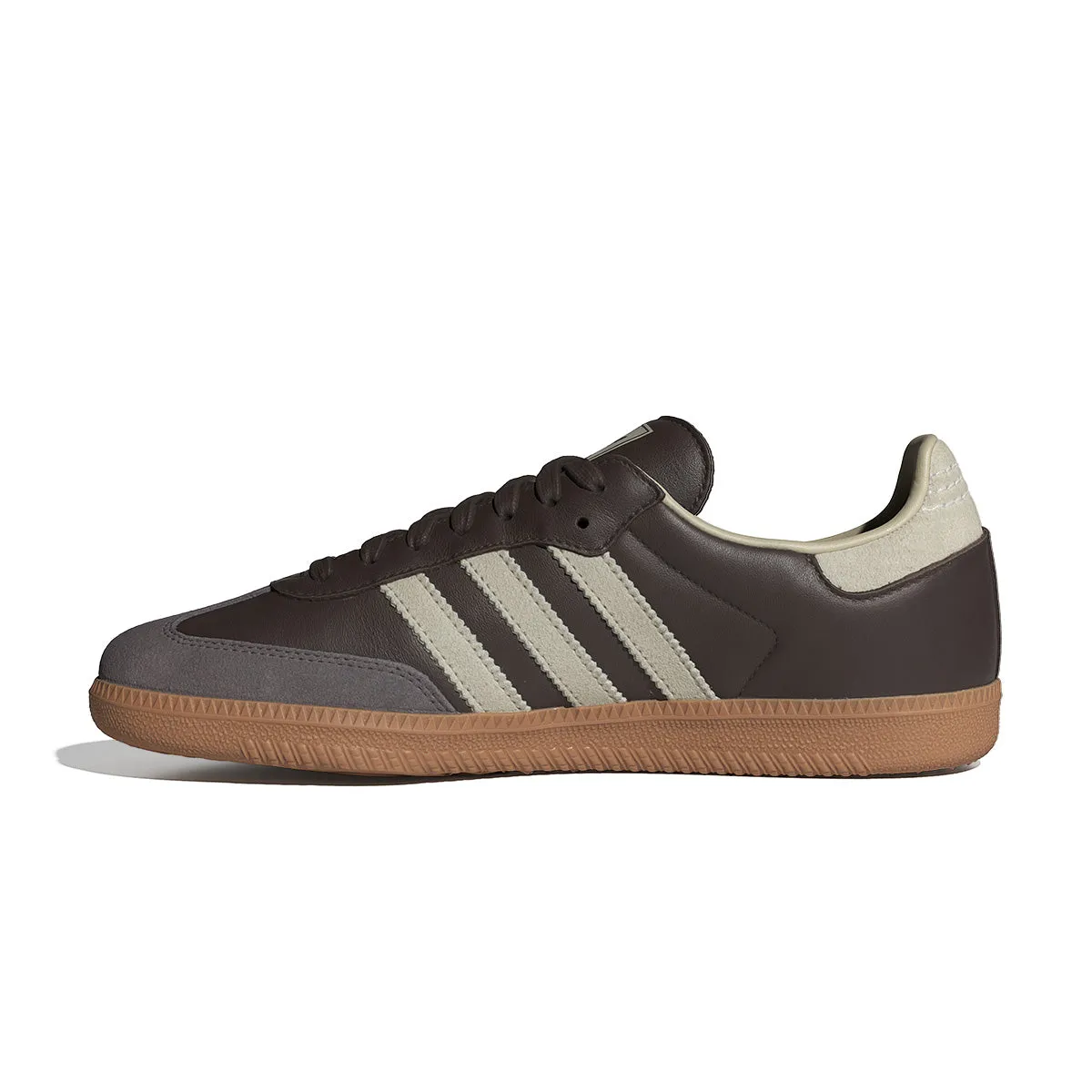 buckle - up style Outstanding Samba OG 'Brown Putty'
