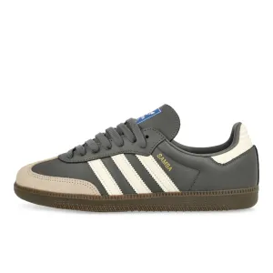 Samba OG Metallic Trim