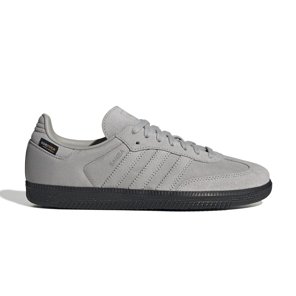 Ultra-soft traction Samba OG 'Clear Granite Grey Two'