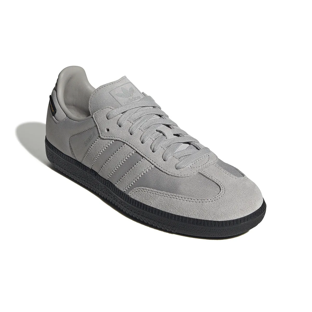 Samba OG 'Clear Granite Grey Two' Waterproof Tech
