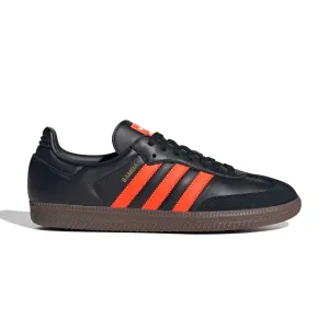 Sporty Samba OG 'Core Black Impact Orange'