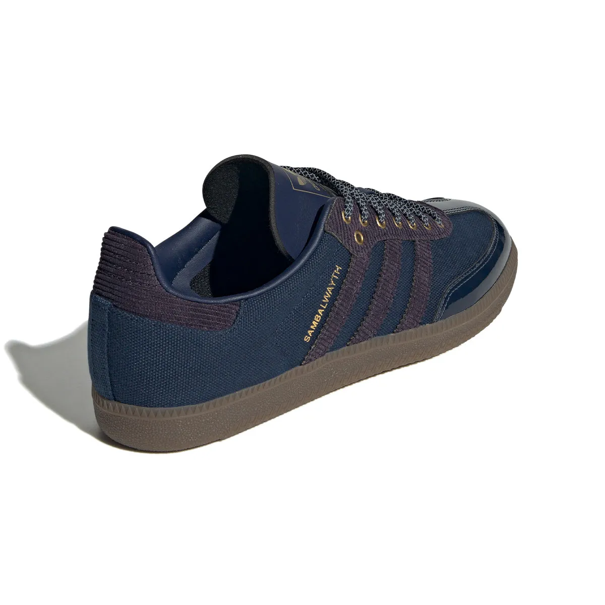 running - specific features Samba OG 'Navy'