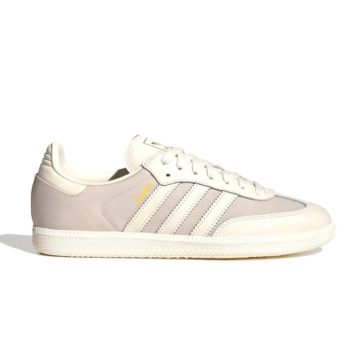 Samba OG 'Off White Aluminium' desirable