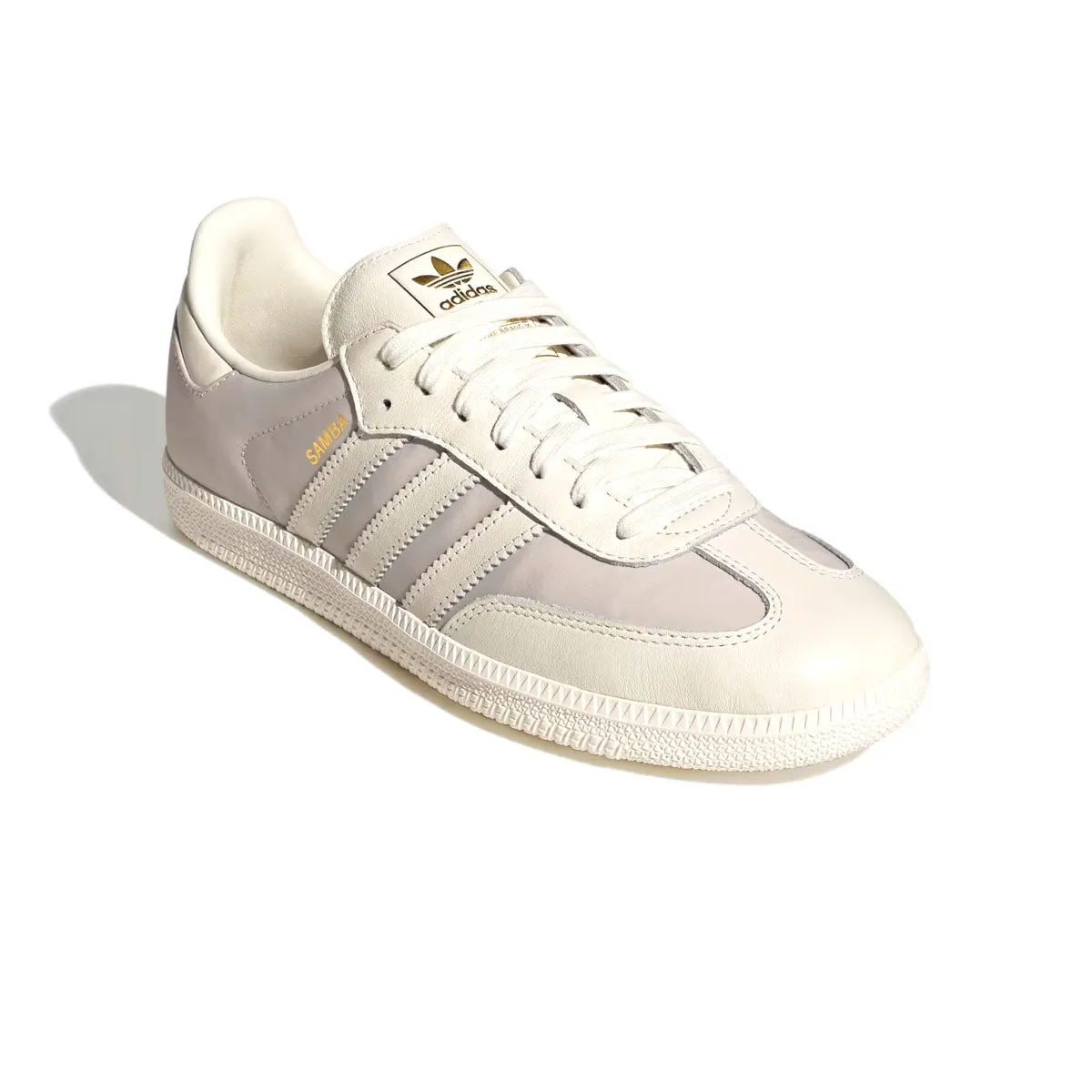 Anti Slip Traction Samba OG 'Off White Aluminium'