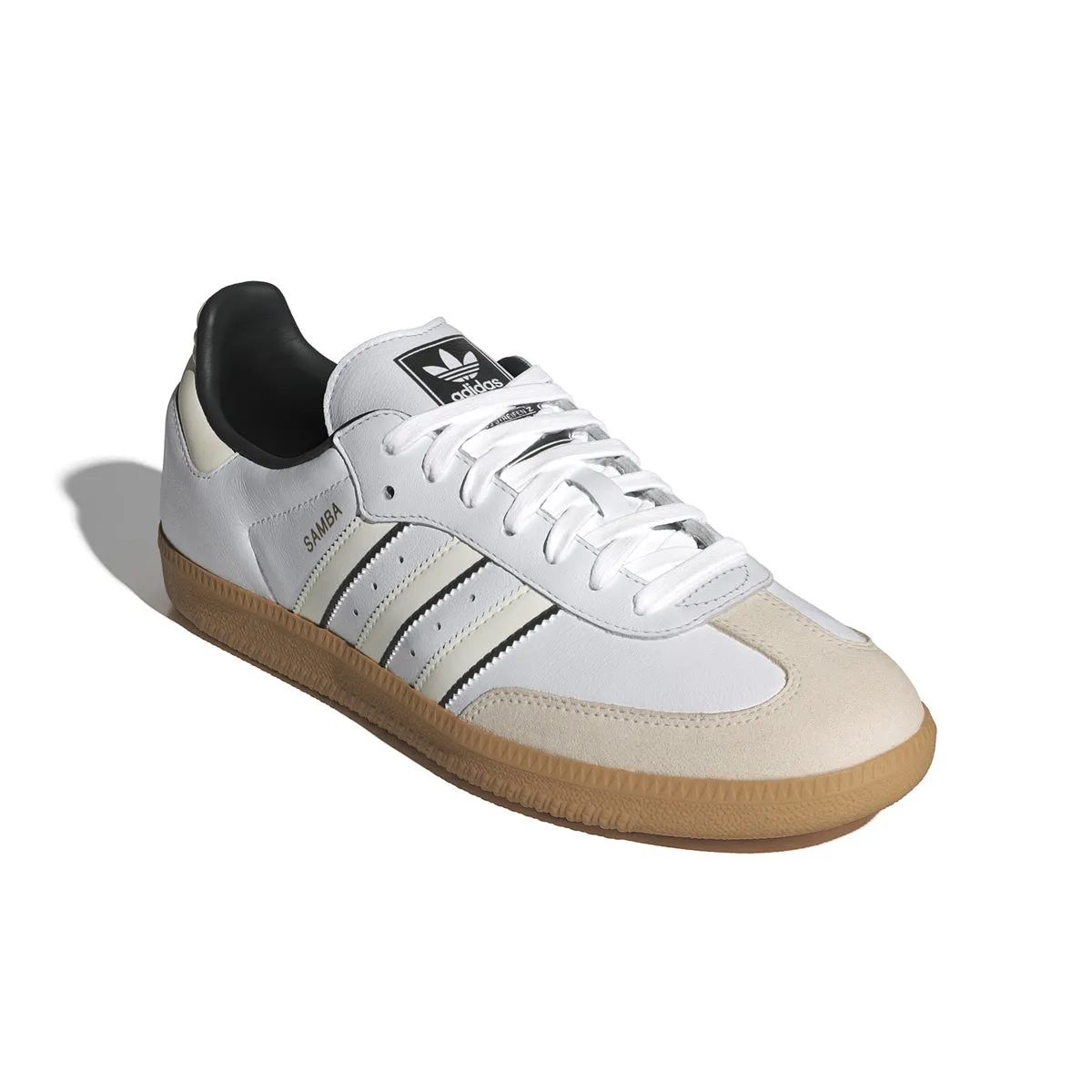 Vibration Damping Pad Samba OG 'Off White'