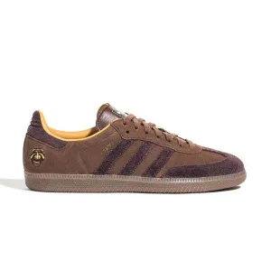 Samba OG Tal 'Preloved Brown' subtle - patterns