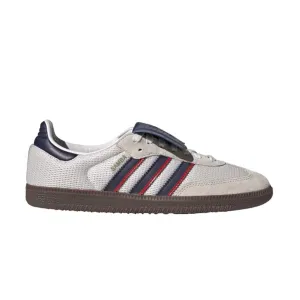 Samba OG 'White Dark Blue' Recycled Components