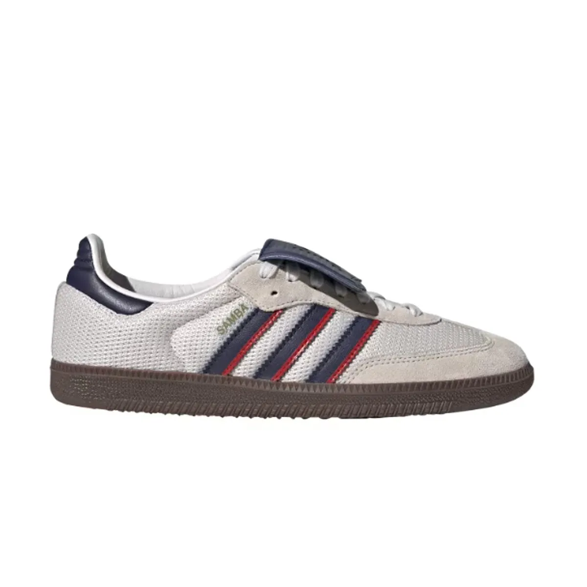Samba OG 'White Dark Blue' Recycled Components