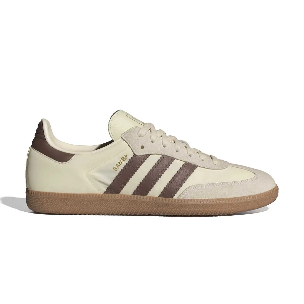 Samba OG 'White Preloved Brown' teenagers - specific benefits