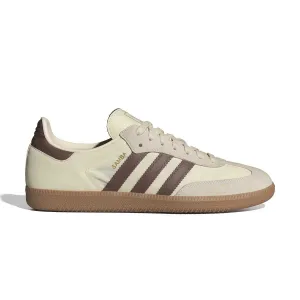 Samba OG 'White Preloved Brown' teenagers - specific benefits