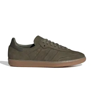 Casual arch Samba 'Olive Gum'