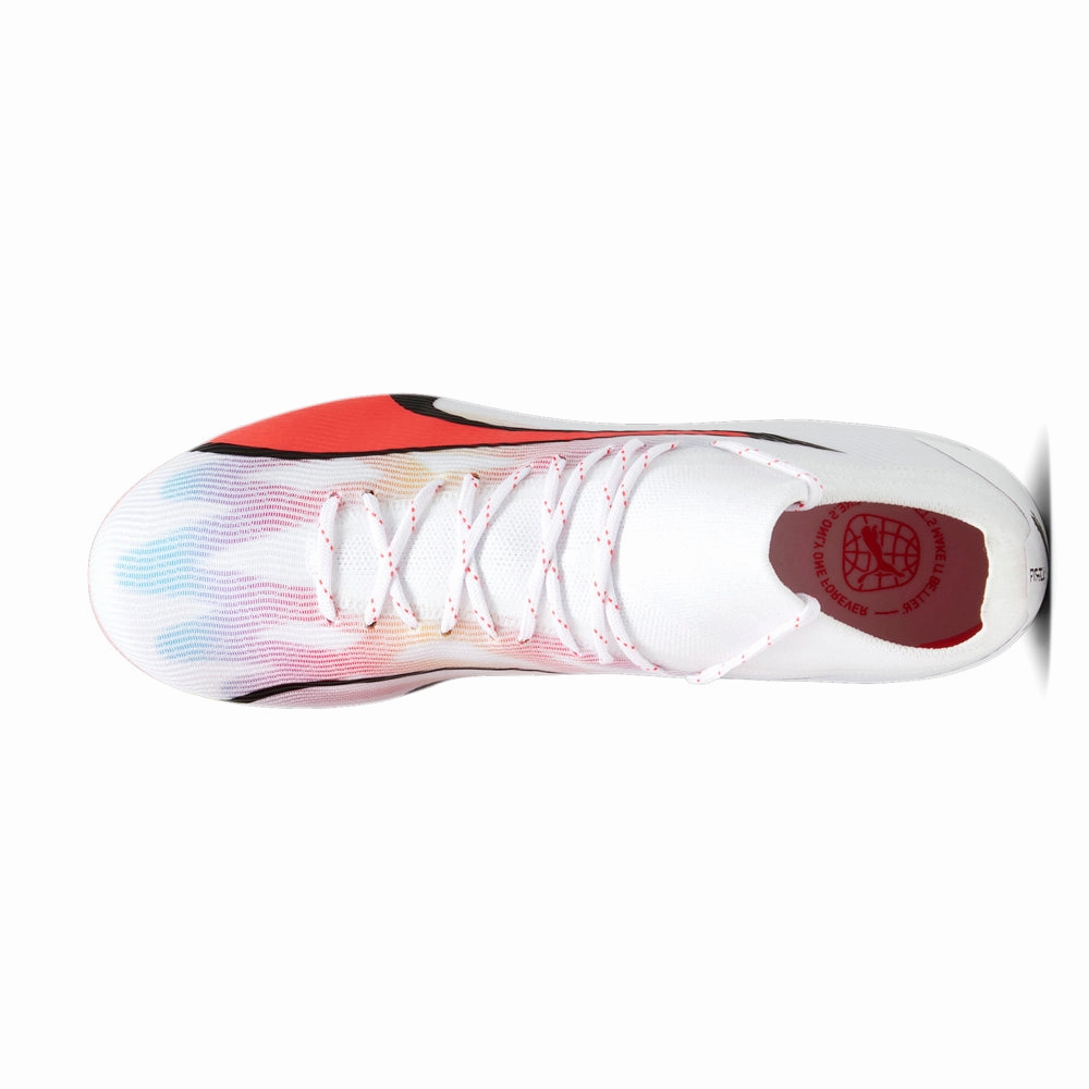 Durable tread narrow-fit Ultra Pro Soccer Cleats