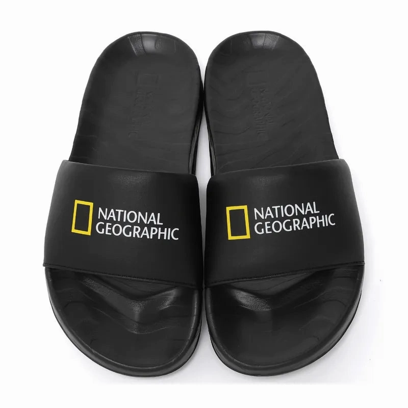 Flexible Sole Carry Light NATGEO SANDAL ??????????????????????????????