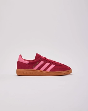 Adidas Handball Spezial Grade-School Rural hikers' durability