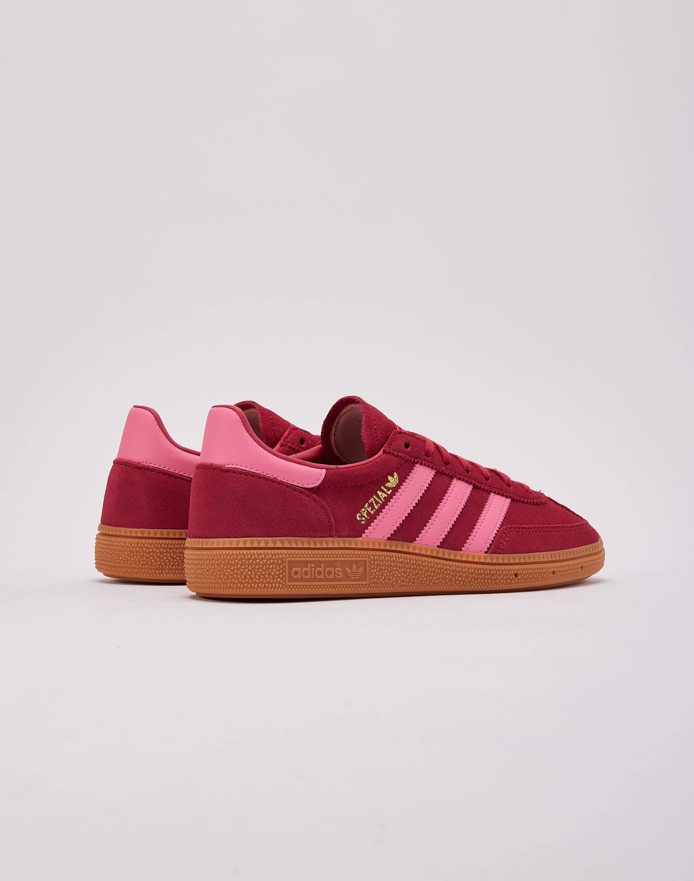 Sustainable Manufacturing Adidas Handball Spezial Grade-School
