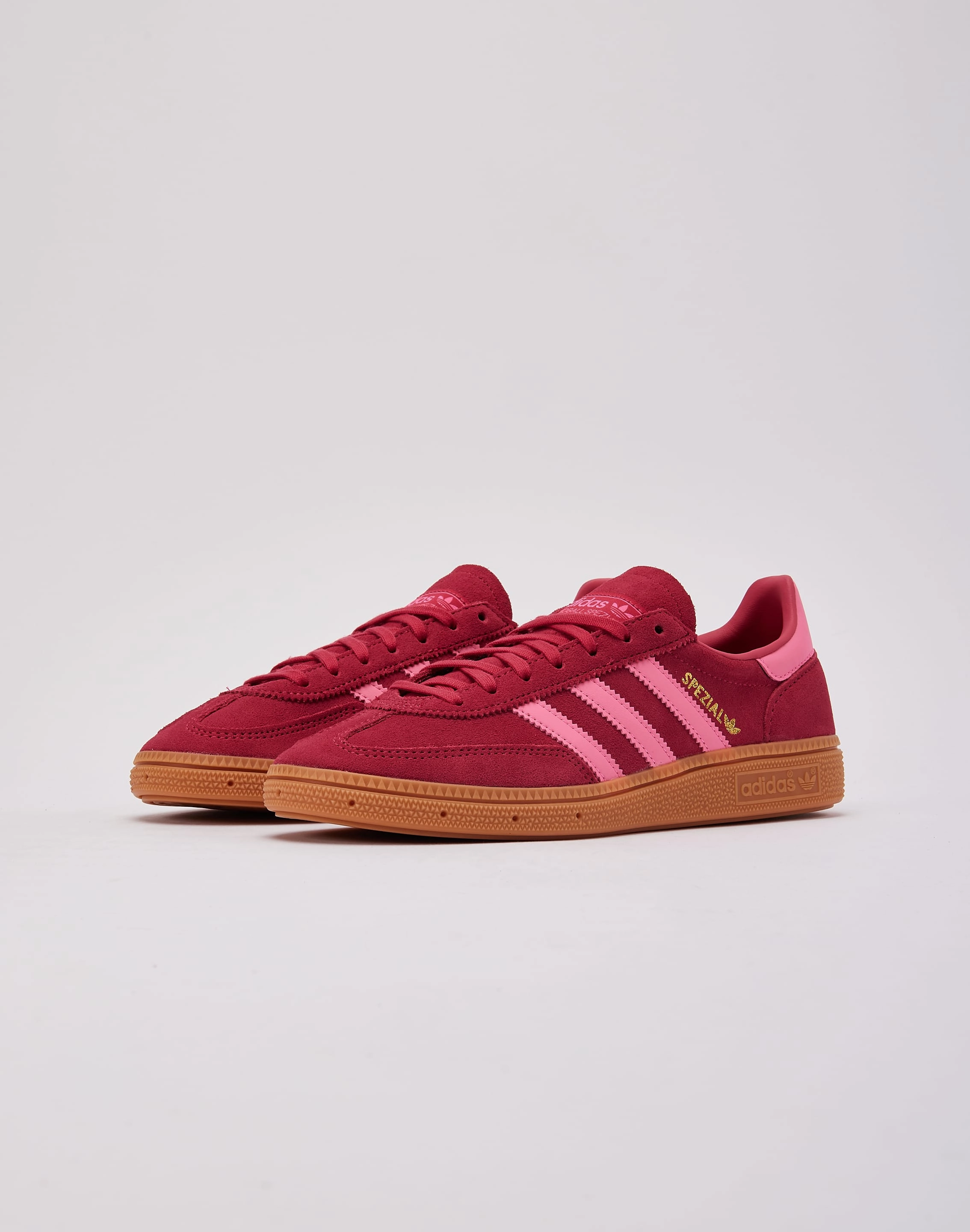 least fashionable Collapsible design Adidas Handball Spezial Grade-School