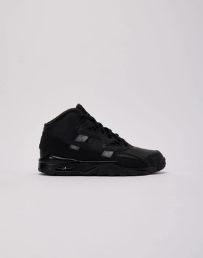 Bold Style Nike Air Trainer SC High Grade-School