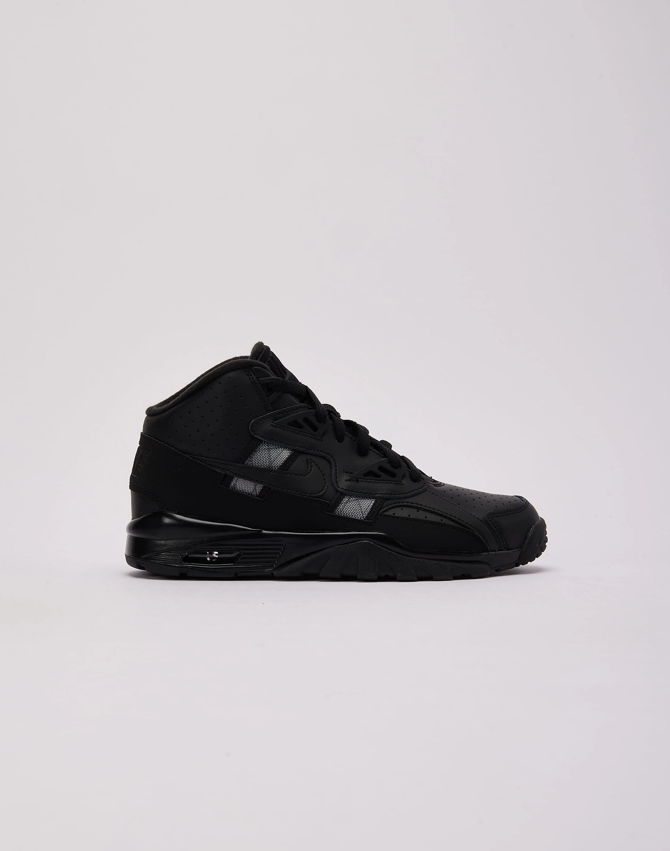 Bold Style Nike Air Trainer SC High Grade-School