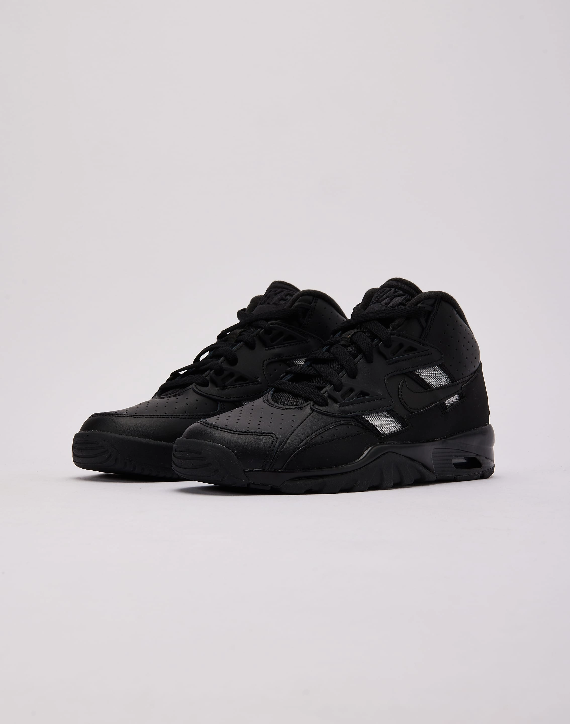 Nike Air Trainer SC High Grade-School Exceptional