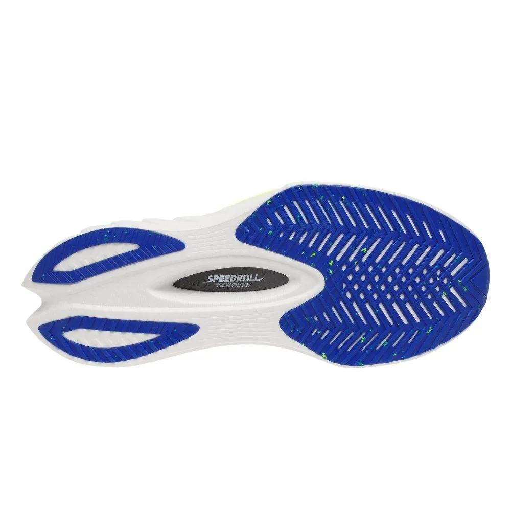 SAUCONY ENDORPHIN PRO 4 ???????????????????? Indoor Training Hyper Compression Zones