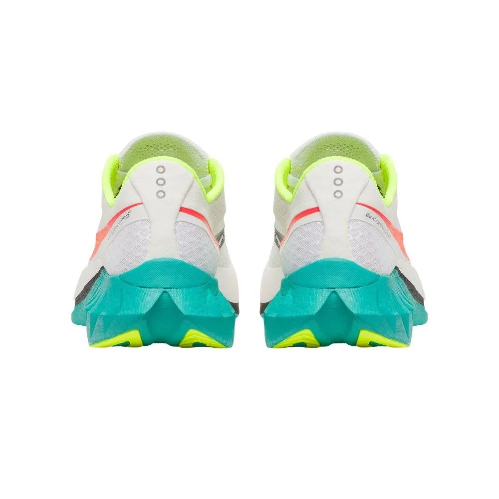 performance enhancing Dynamic Response Unit SAUCONY ENDORPHIN PRO 4 ????????????????????