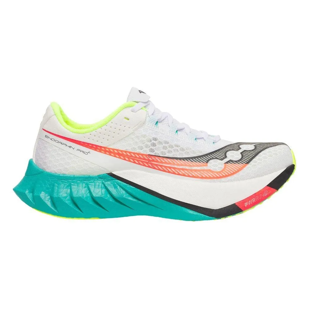 High Rebound Padding SAUCONY ENDORPHIN PRO 4 ????????????????????