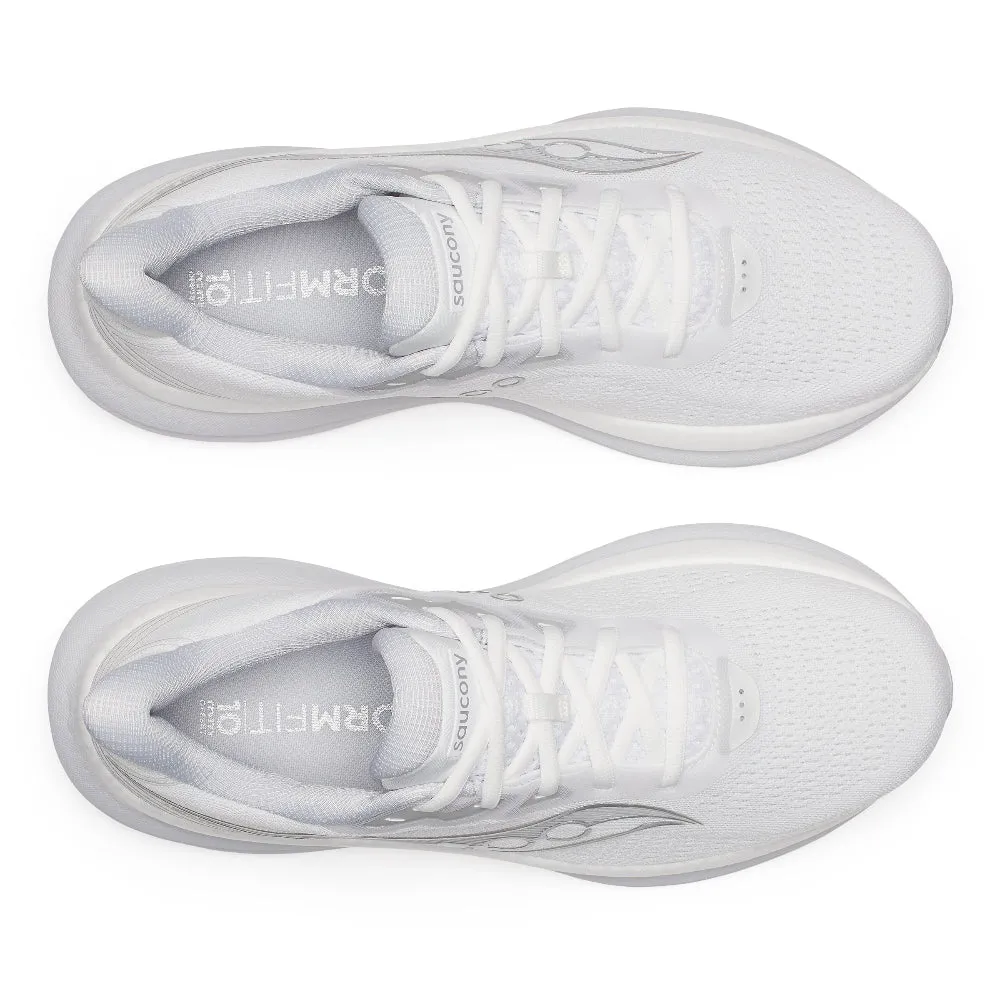 SAUCONY TRIUMPH 23 ???????????????????? Ultra grip Impact Absorption Technology