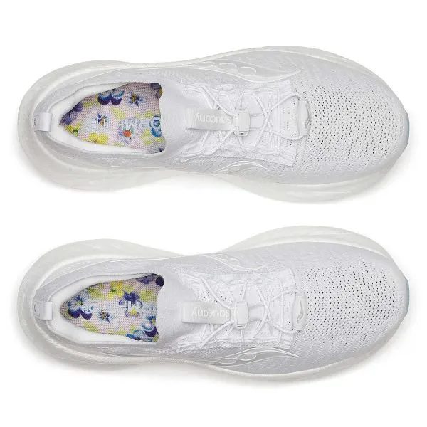 SAUCONY-TRIUMPH SG Men Ventilated Mesh Upper Ankle Stabilization