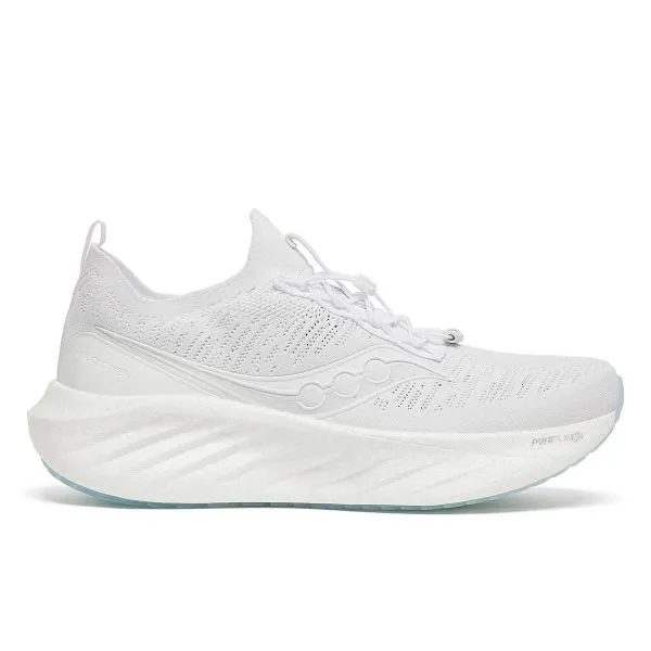 premium - quality all - weather shoes Back - support SAUCONY-TRIUMPH SG Men