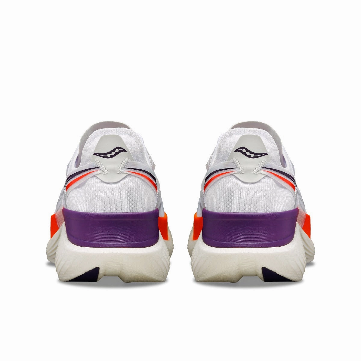 SAUCONY-ENDORPHIN ELITE Men rehabilitation running shoes Comfort Shock