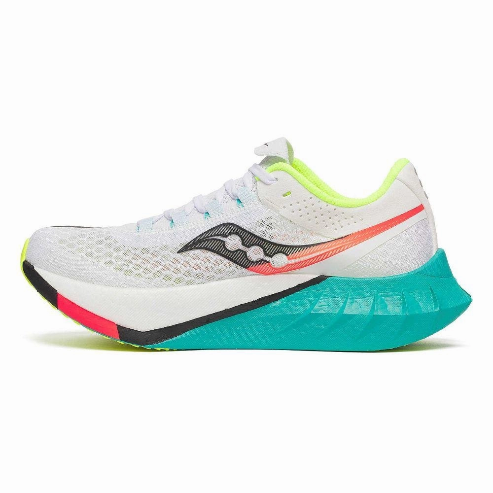 moderate - performance shoes SAUCONY ENDORPHIN PRO 4 ?????????????????????
