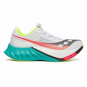 running for health Airflow Engineering SAUCONY ENDORPHIN PRO 4 ?????????????????????