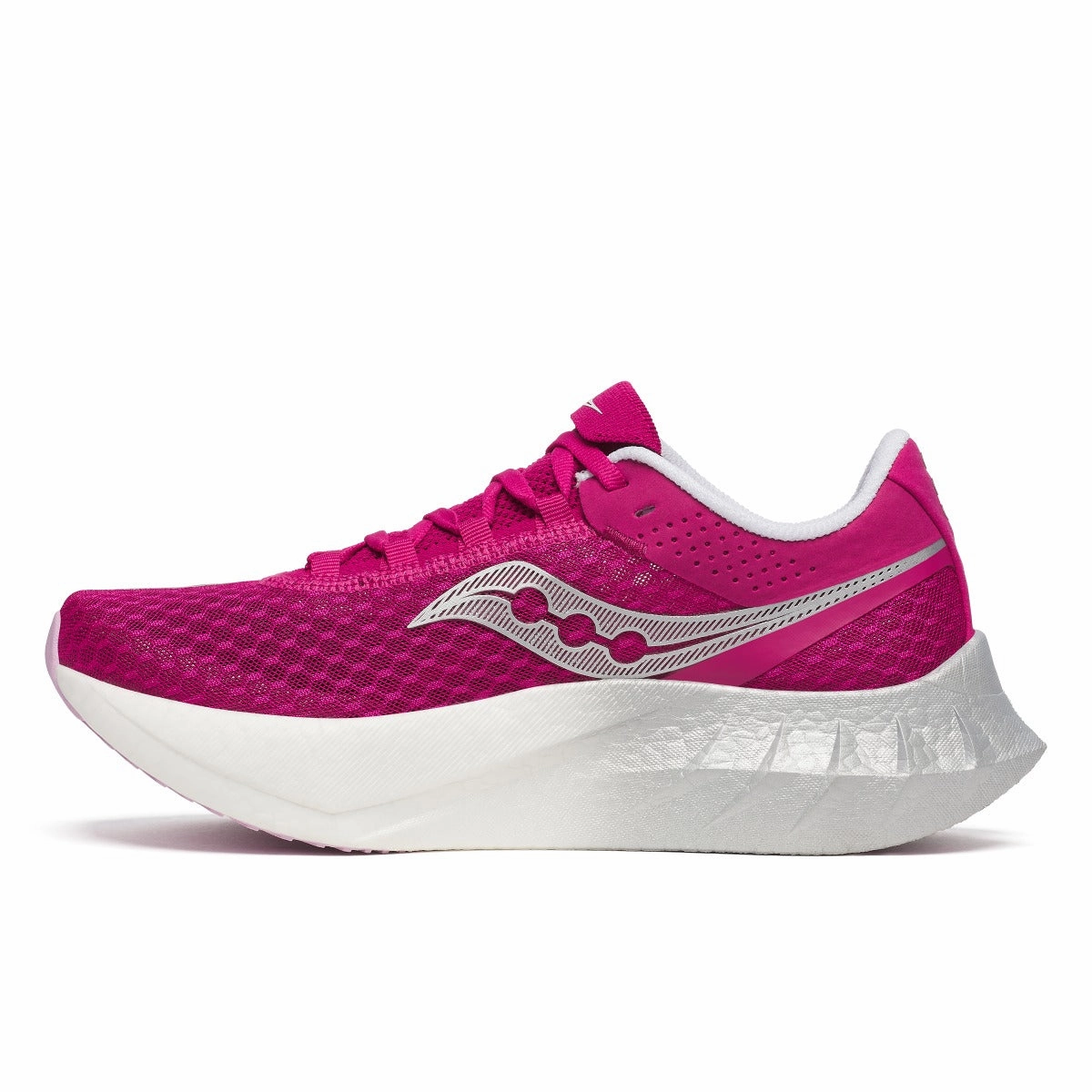 breathable - upper shoes SAUCONY-ENDORPHIN PRO 4 Women