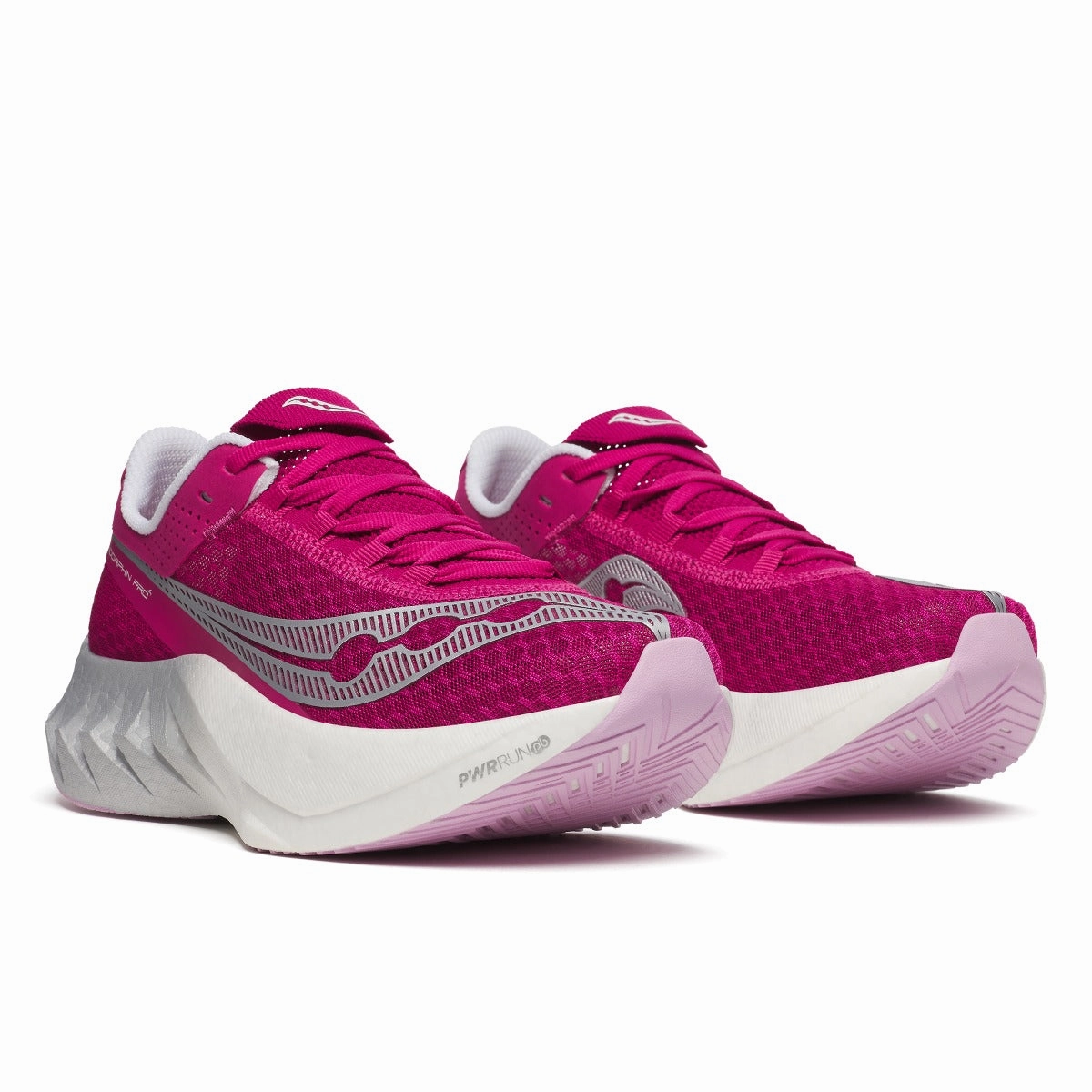 outdoor running option Outdoor Session SAUCONY-ENDORPHIN PRO 4 Women