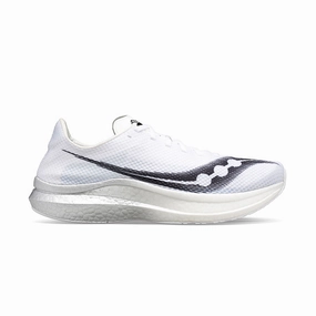 SAUCONY-ENDORPHIN PRO PLUS Women Breathable Interior Lining