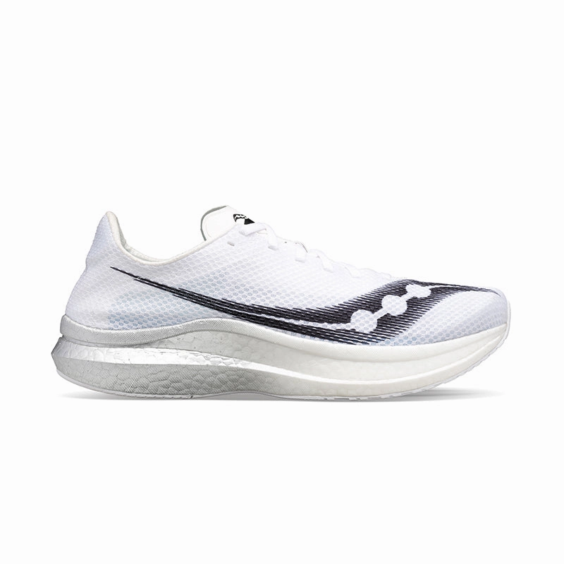 SAUCONY-ENDORPHIN PRO PLUS Women Breathable Interior Lining