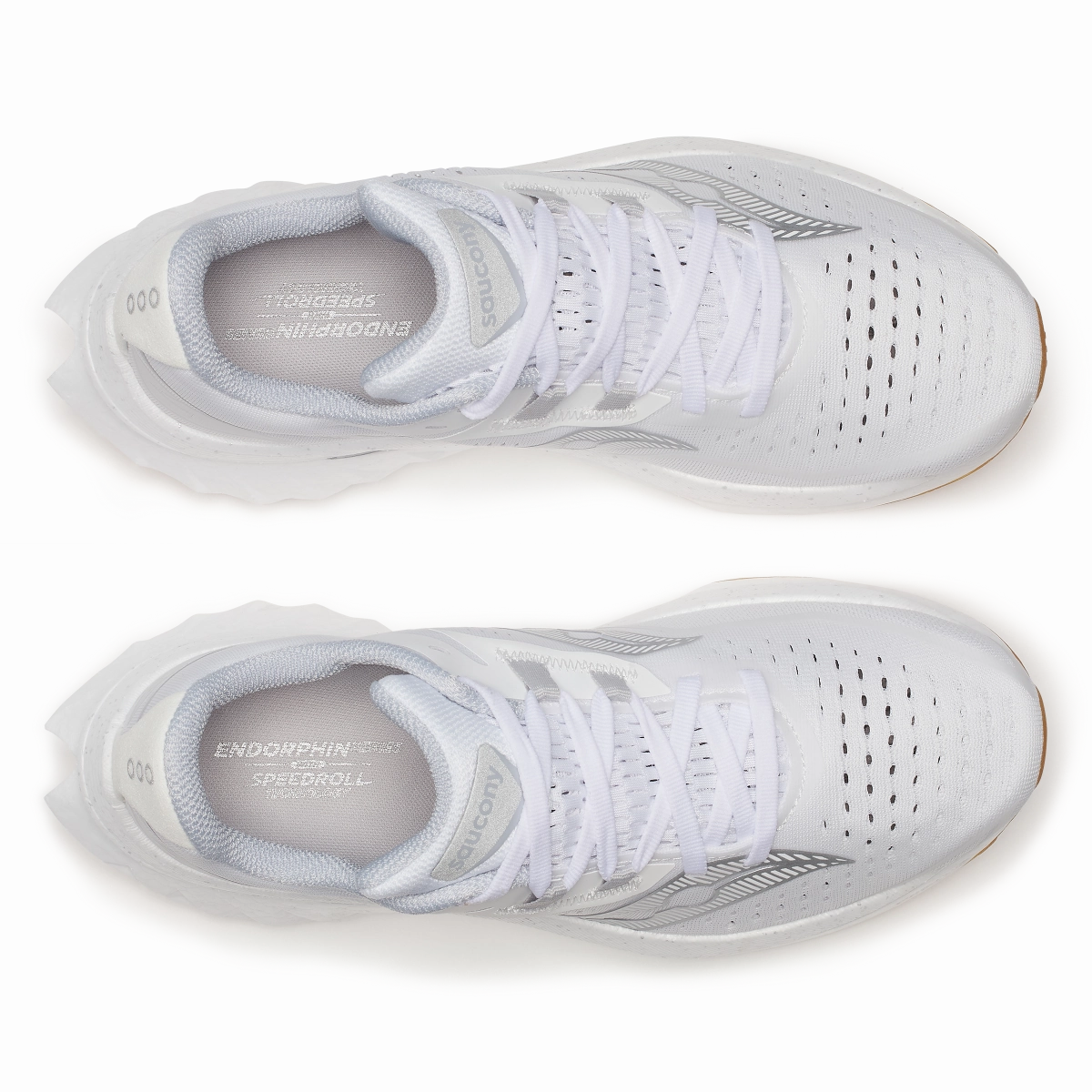 fulfillment Rotational Traction Nodes SAUCONY-ENDORPHIN SPEED 4  Women