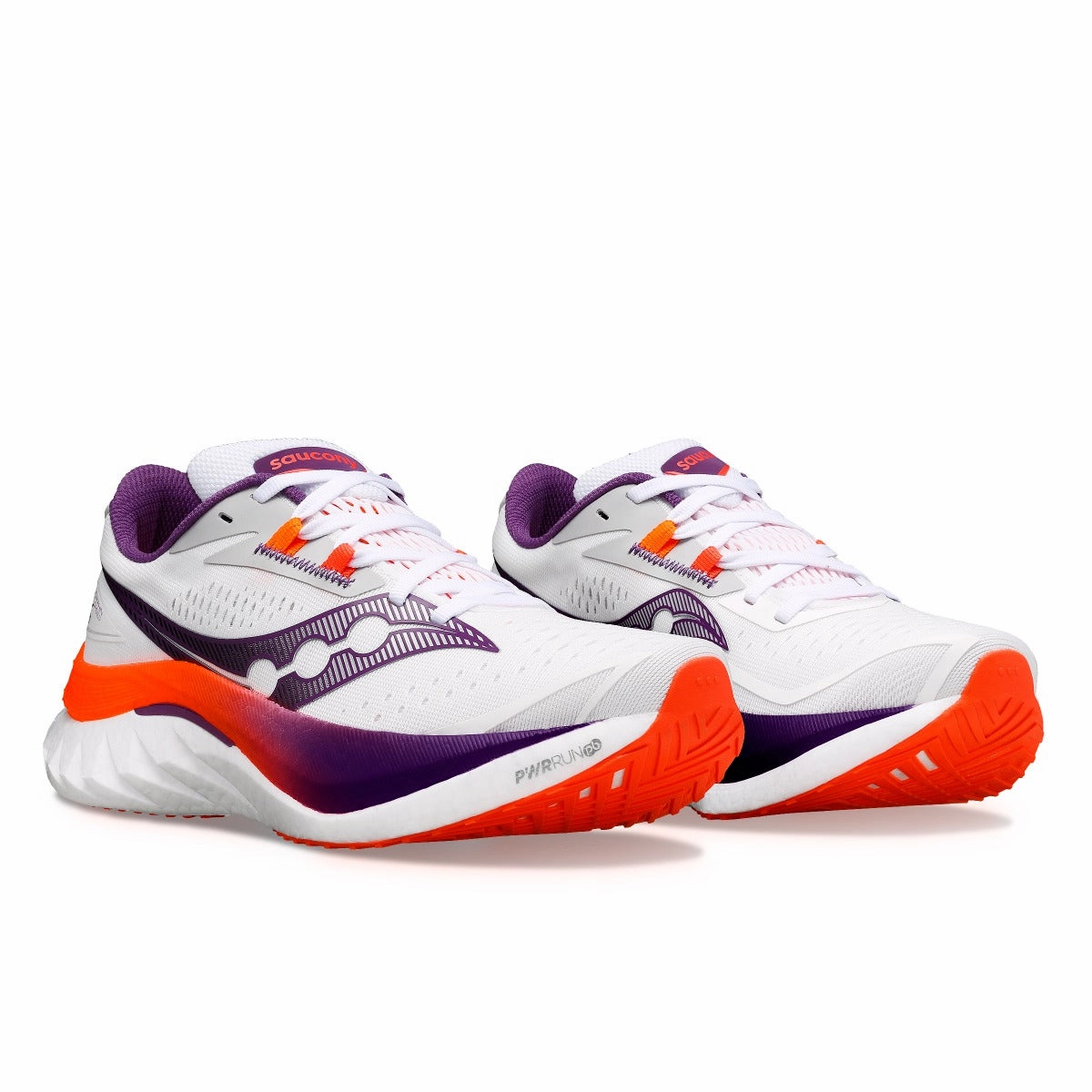 medium width Responsive foam SAUCONY-ENDORPHIN SPEED 4 Women