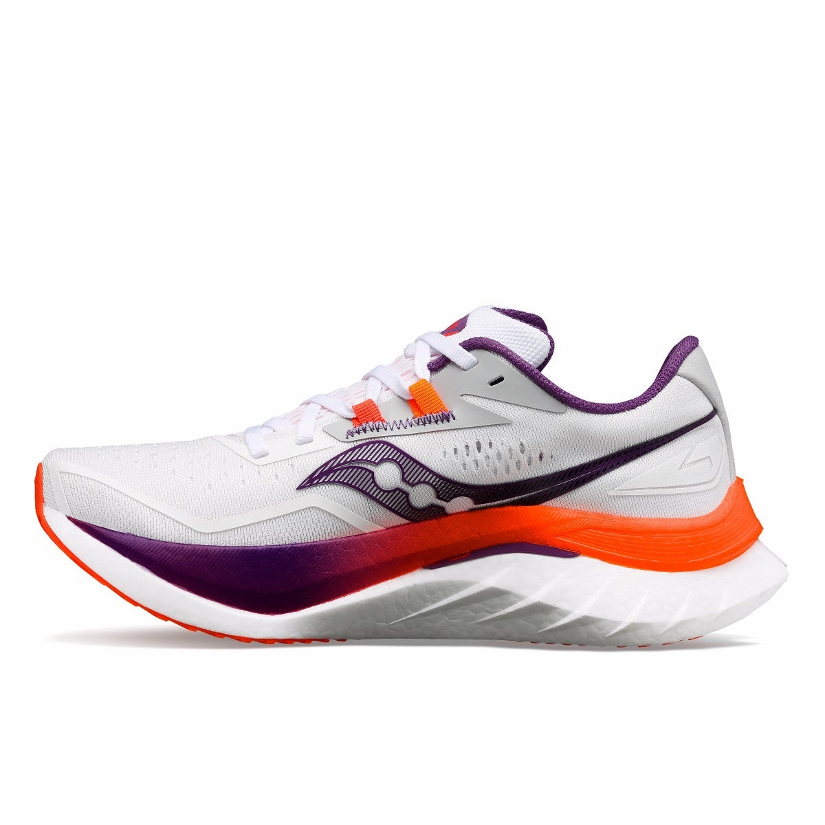 Proprioception Enhancement SAUCONY-ENDORPHIN SPEED 4 Women