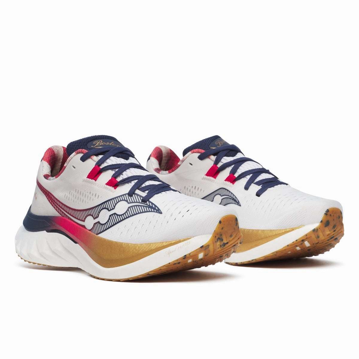 SAUCONY-ENDORPHIN SPEED 4  Women wide - fit